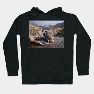 Fairy Pools Hoodie